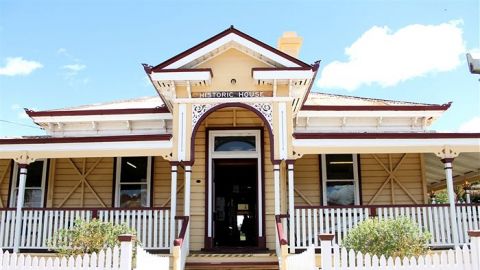 charleville abc