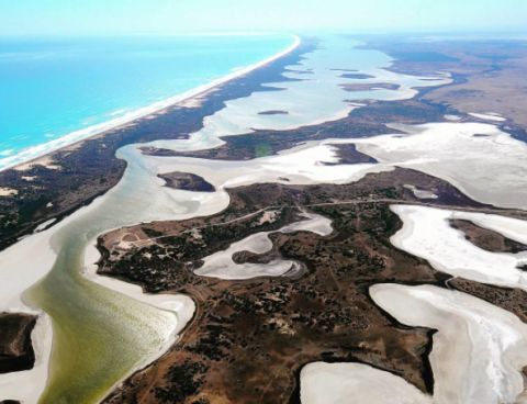 coorong national park