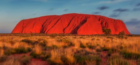 uluru