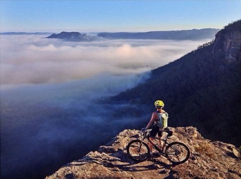 Blue Mountains, NSW, Australia