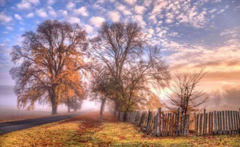 hill end philip johnson photography