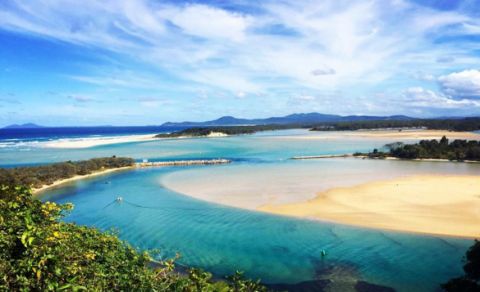 nambucca heads 