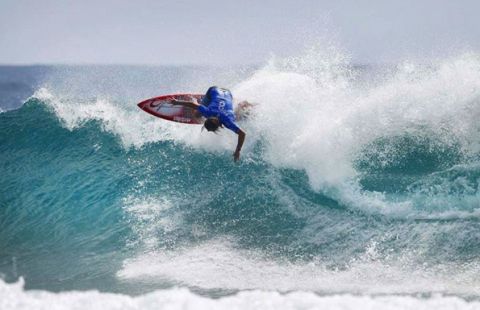 newcastle surfer