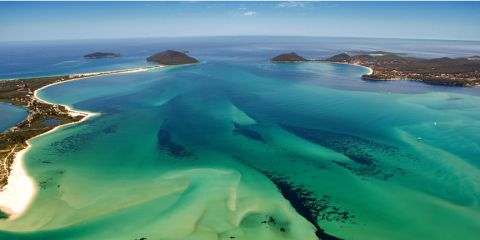 port stephens