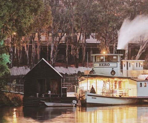 echuca