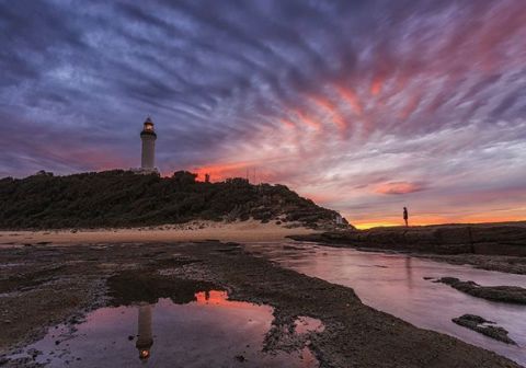 norahheadlighthouse ness farmilo