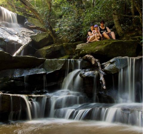 somersby falls nicolliephotogrpahy