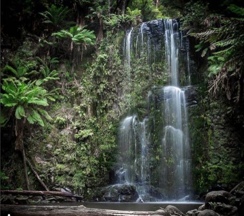 beauchampfalls