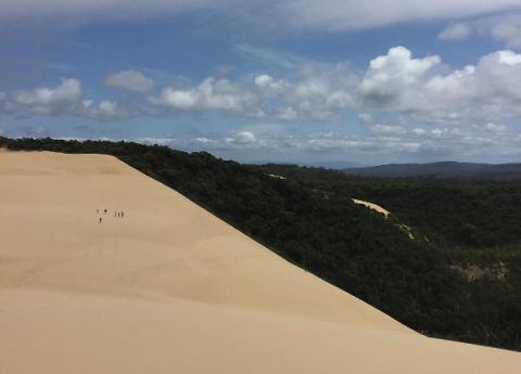 croajingolong national park