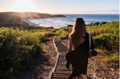 killalea beach