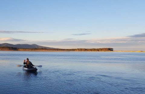 mallacoota 