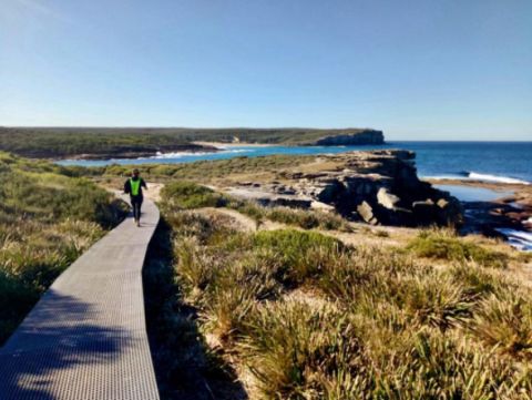 royal national park coast walk 