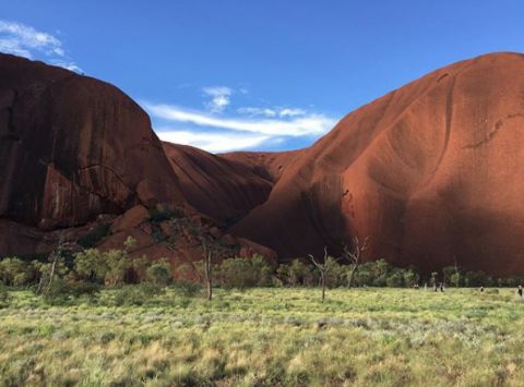 Uluru