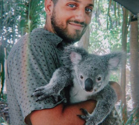 magneticisland pablointrona