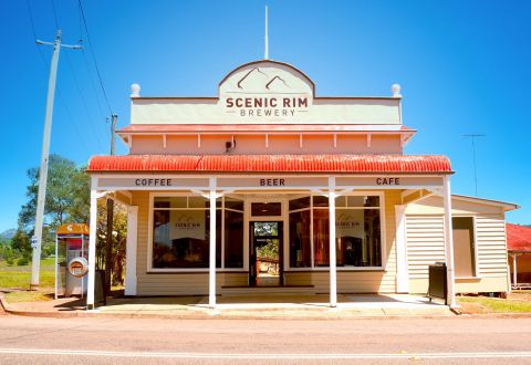 Scenic Rim Brewery