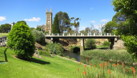 strathalbyn