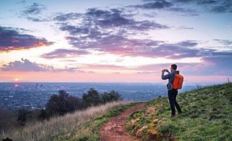 mt lofty summit 