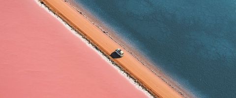 Lake Macdonnell South Australia 