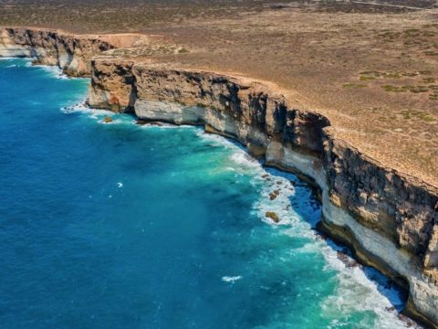 Great Australian Bight Source Mamamia