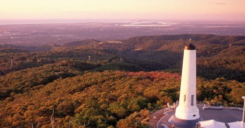 Mount Lofty South Austalias National Parks