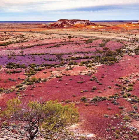 Breakaways Conservation PArk