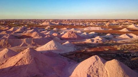 Coober Pedy