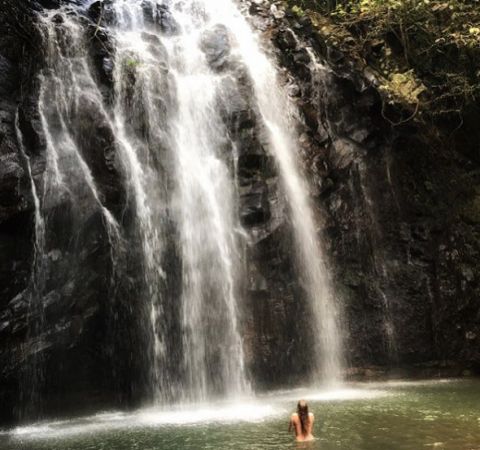 ellinjaa falls