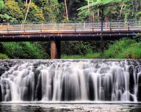 malanda falls