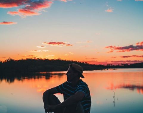 croydon lake belmore