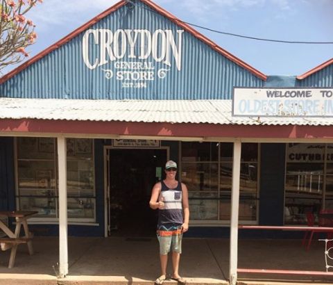 Croydon General Store