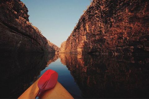 katherine Gorge