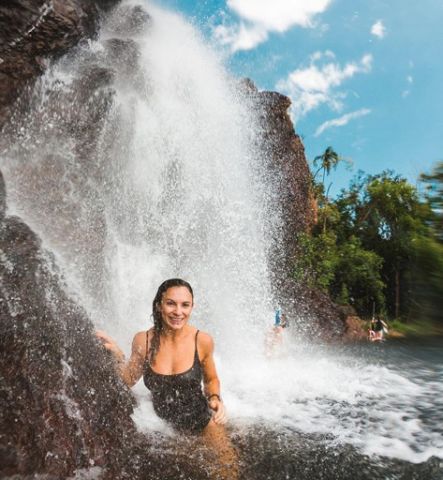 wangi falls