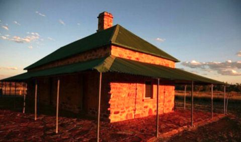 Tennant Creek Telegraph Station