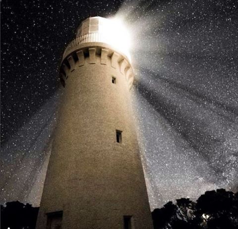 Cape Schank Lighthouse