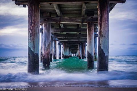 frankston pier, mornington peninsula