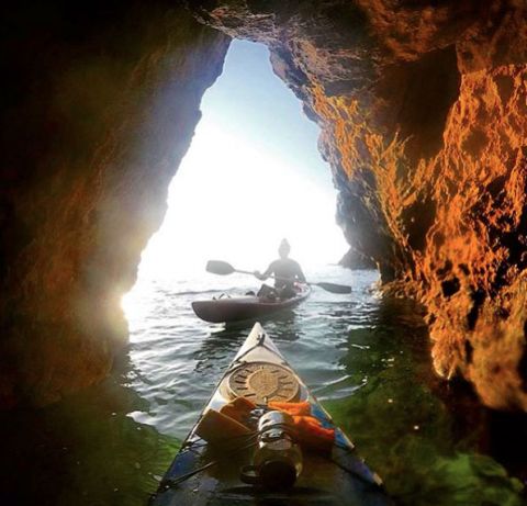 kayaking mornington peninsula