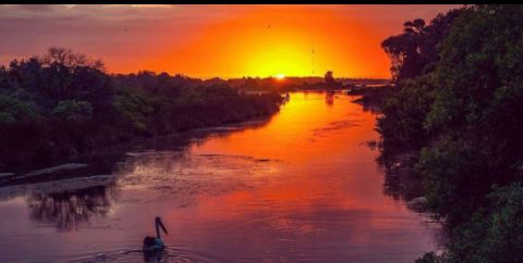 lakes entrance