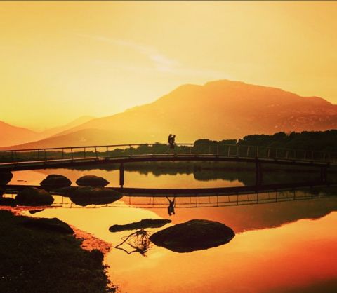 tidal river wilsons prom