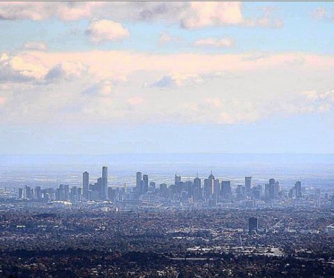 skyhigh mount dandenong