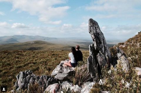 Mount Barren, Fitzgerald River National Park