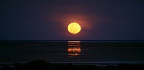 broome staircase to the moon