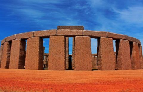 Esperance Stonehenge