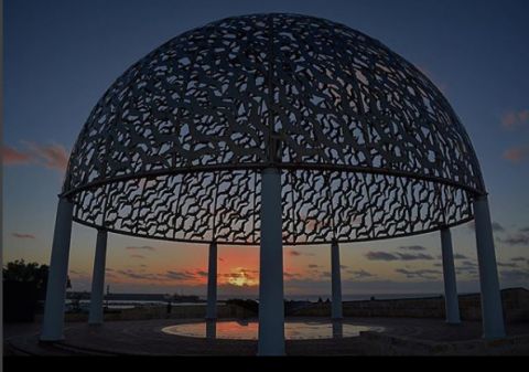 geraldton War memorial