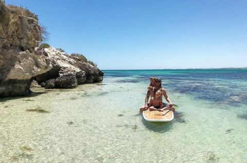 jurien bay adventures