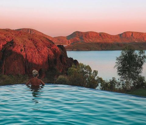 lake argyle 