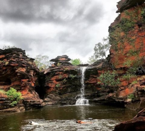 mirima  kununurra