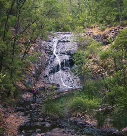 beedelup falls 