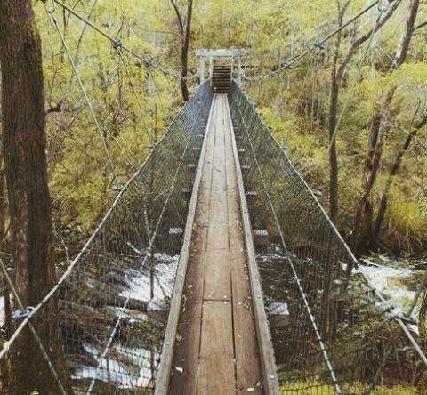 beedelup Falls