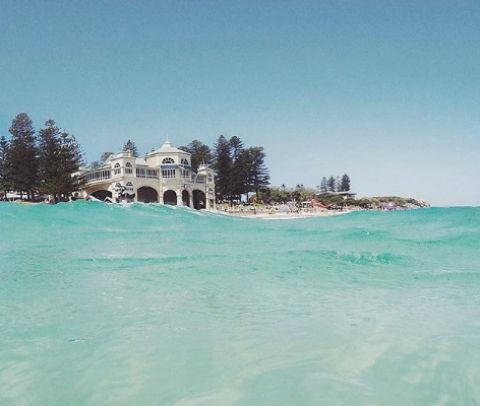 cottesloe