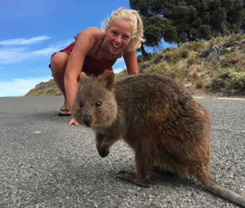 Rottnest Island, Perth